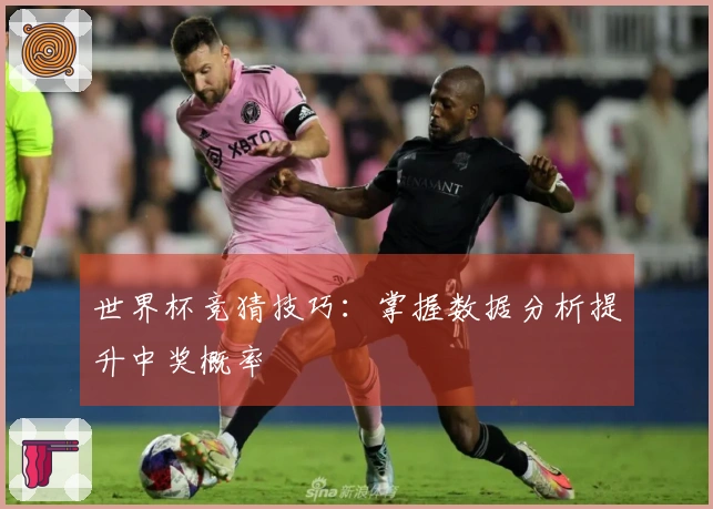 世界杯竞猜技巧:掌握数据分析提升中奖概率