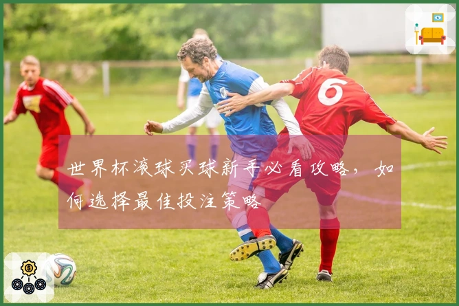 世界杯滚球买球新手必看攻略，如何选择最佳投注策略