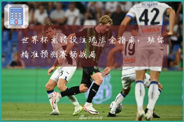 世界杯竞猜投注玩法全指南，助你精准预测赛场战局