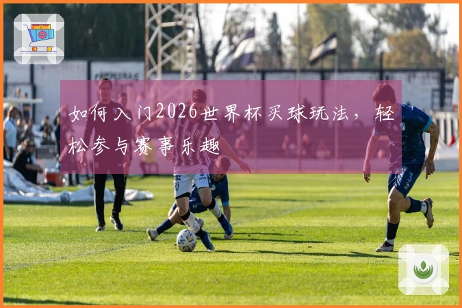 如何入门2026世界杯买球玩法，轻松参与赛事乐趣