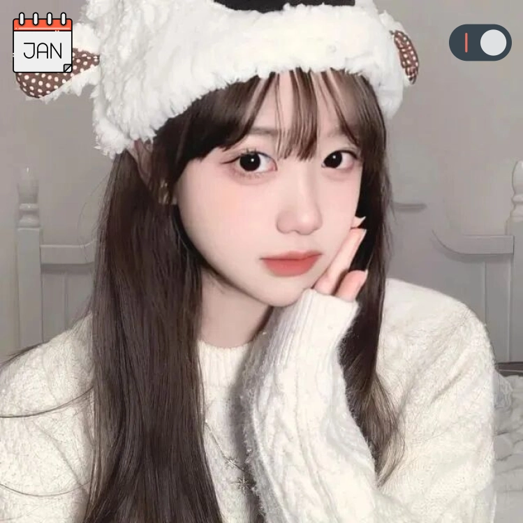 用户头像